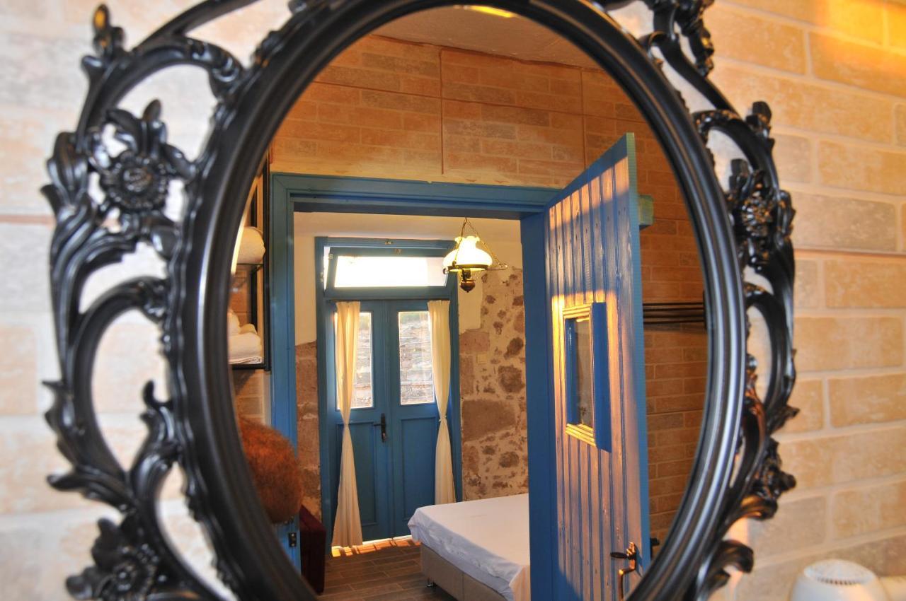 Alterna Koey Evi Guest House Ayvacik Eksteriør bilde