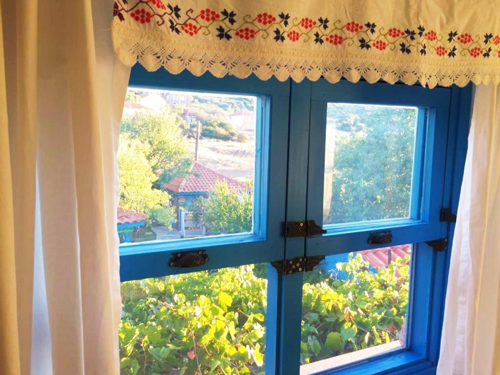 Alterna Koey Evi Guest House Ayvacik Eksteriør bilde