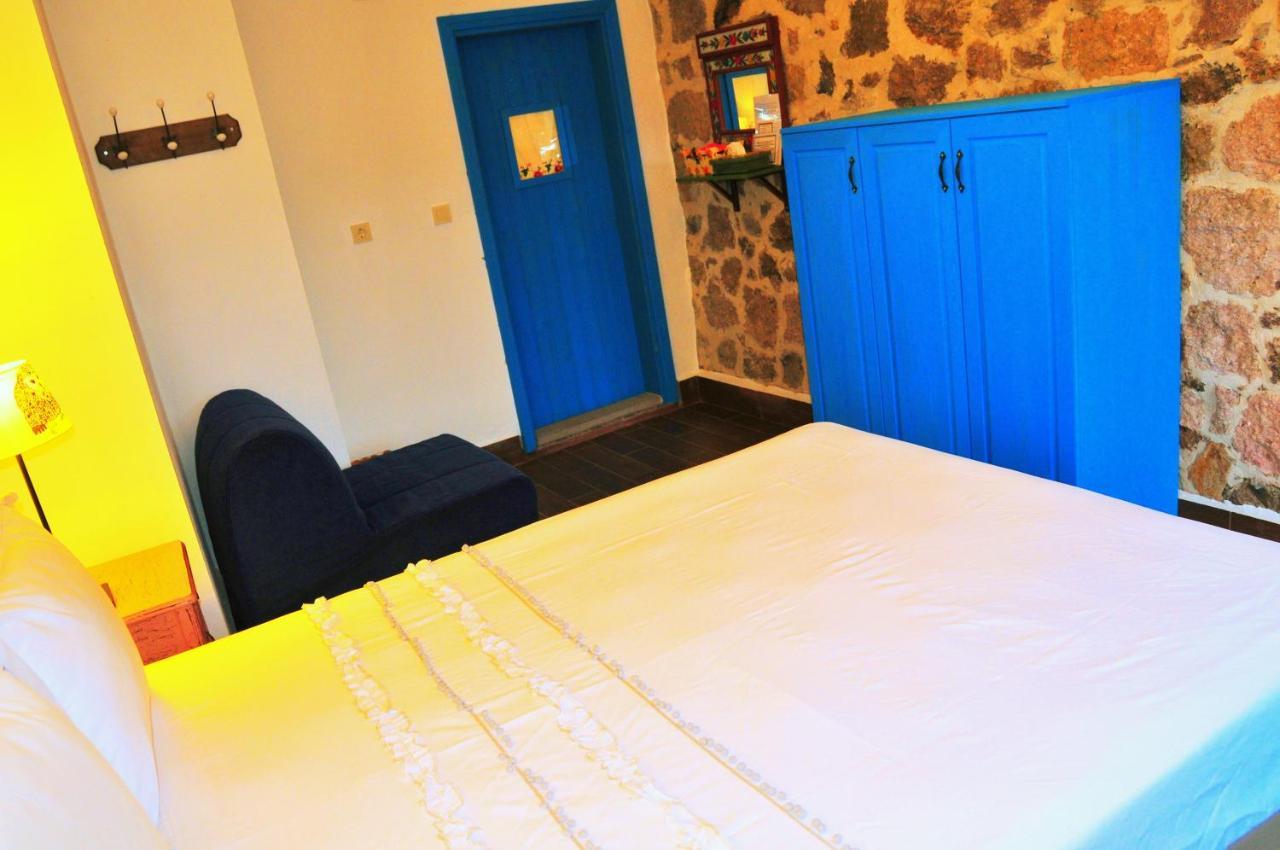 Alterna Koey Evi Guest House Ayvacik Eksteriør bilde