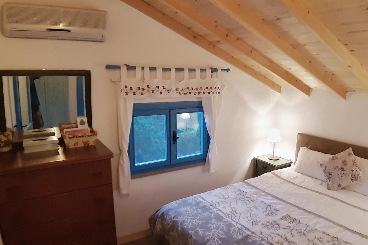 Alterna Koey Evi Guest House Ayvacik Eksteriør bilde