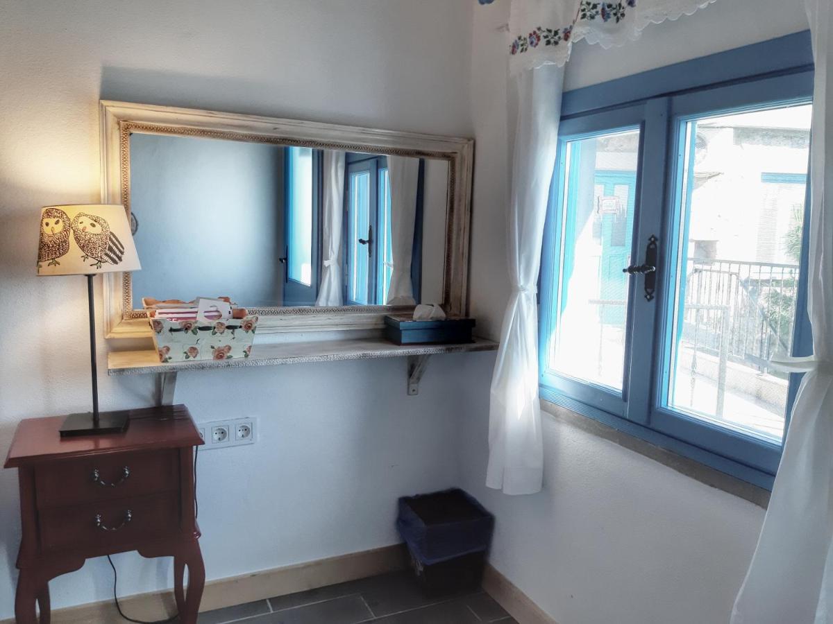 Alterna Koey Evi Guest House Ayvacik Eksteriør bilde