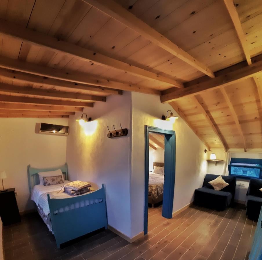 Alterna Koey Evi Guest House Ayvacik Eksteriør bilde
